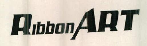Ribbonart Device mark 2423556 Trademark