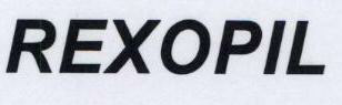 Rexopil Device mark 1763163 Trademark