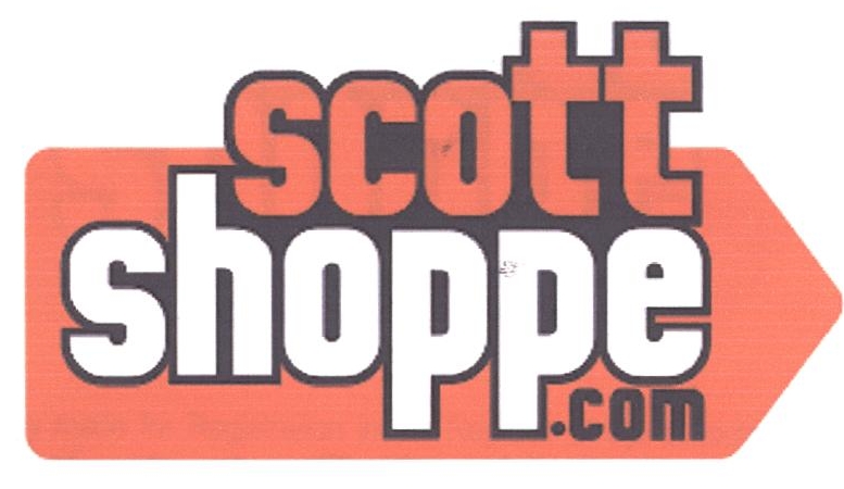 Scott Shoppe.com Device mark 2331453 Trademark