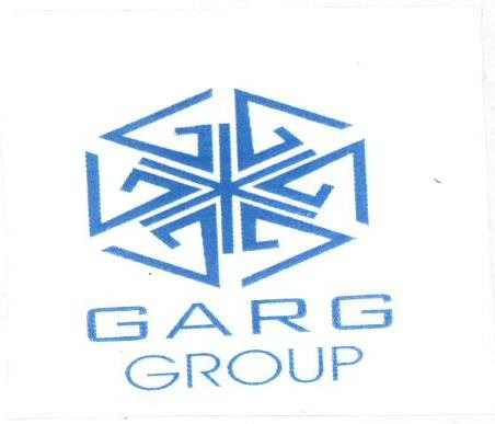 Garg Group (label) Device mark 1523021 Trademark