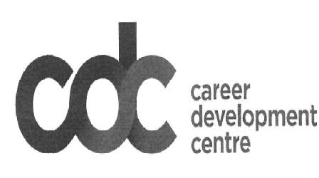 Cdc Career Development Centre (device) Device mark 2486288 Trademark