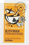 Kitchen Treasures Device mark 2439014 Trademark