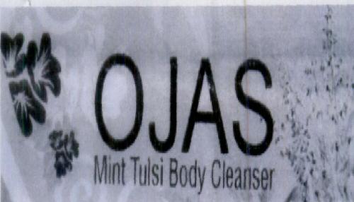 Ojas Device mark 1814260 Trademark