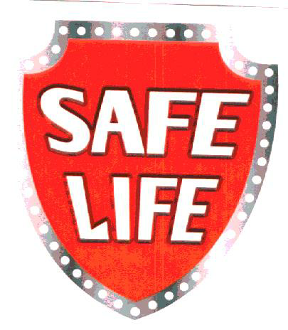 Safe Life Device mark 1907951 Trademark