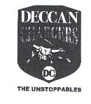 Deccan, Chargers Device mark 1668151 Trademark