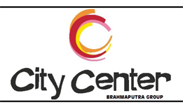 (with Device) City Center Brahmaputra Group Device mark 2997442 Trademark