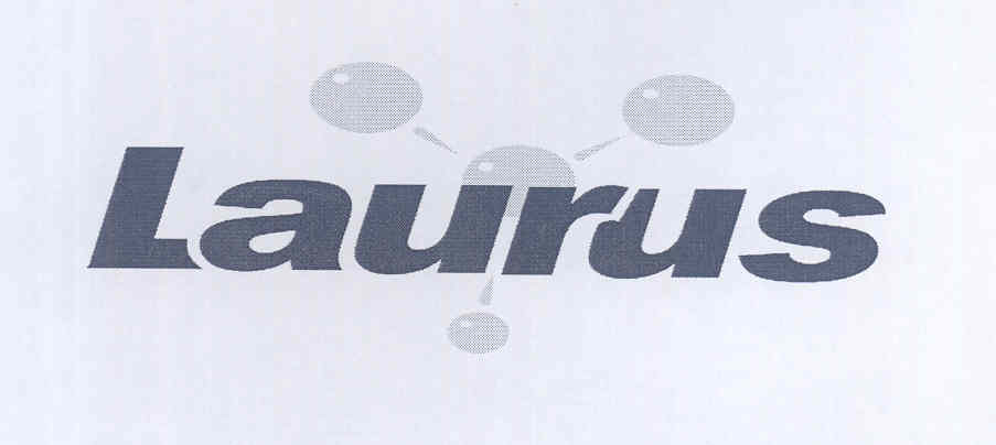 Laurus (device) Device mark 1556254 Trademark
