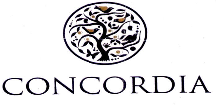 Concordia Device mark 2833367 Trademark