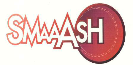 Smaaash (device) Device mark 2376885 Trademark