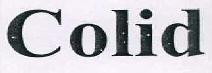Colid Device mark 2547897 Trademark