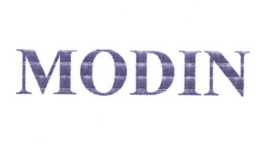 Modin Device mark 1584873 Trademark