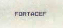 Fortacef Device mark 814442 Trademark