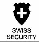 Swiss Security Device mark 1105797 Trademark