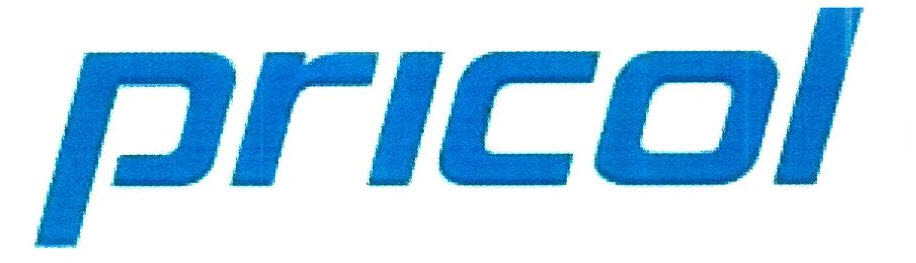 Pricol Device mark 2906876 Trademark