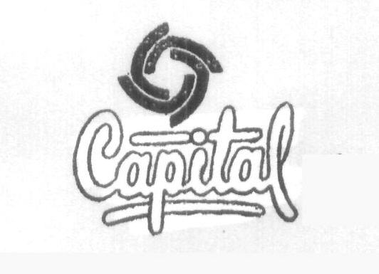 Capital Device mark 460507 Trademark
