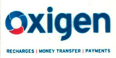 Oxigen (label) Device mark 2641088 Trademark