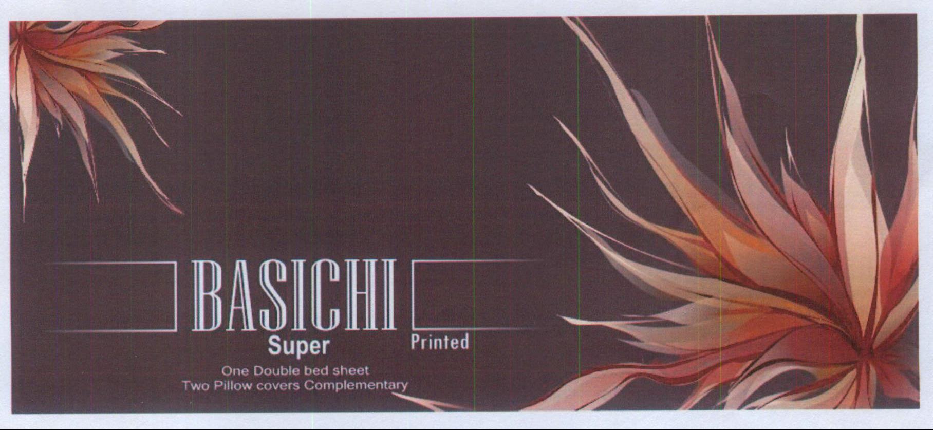 Basichi Super Device mark 1969313 Trademark