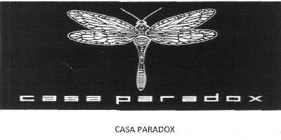 Casa Paradox (device) Device mark 2560000 Trademark