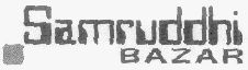 Samruddhi Bazar Device mark 1483049 Trademark