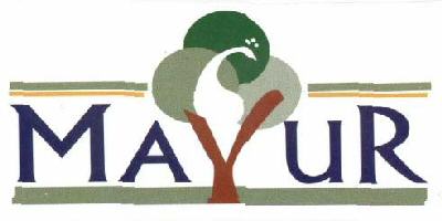 Mayur Label, Tree De. Device mark 1483127 Trademark