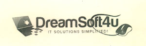 Dreamsoft4u With Device Of Computer And Mouse Device mark 2636691 Trademark