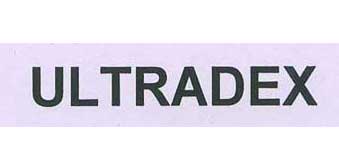Ultradex Device mark 1876338 Trademark