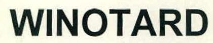 Winotard Device mark 2674556 Trademark