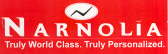 Narnolia Device mark 1768872 Trademark