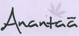 Anantaa Device mark 1781986 Trademark