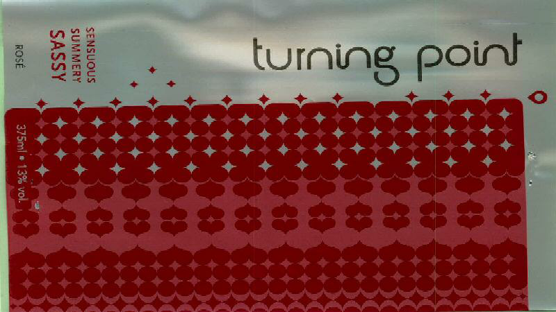 Turning Point Device mark 2266822 Trademark