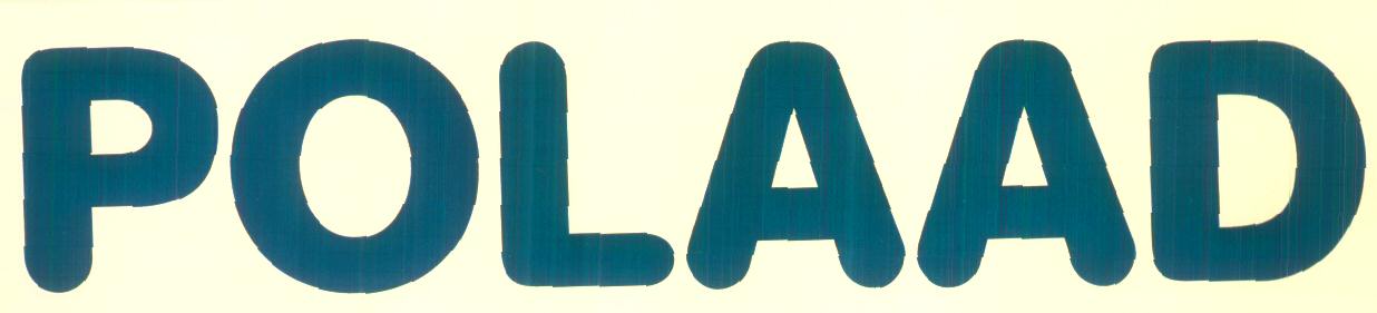 Polaad (label) Device mark 1633259 Trademark