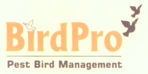 Birdpro (device Of Birds) Device mark 1619793 Trademark