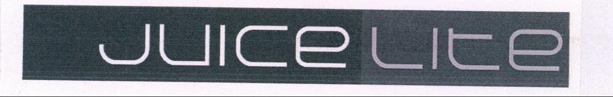 Juice Lite Device mark 2009762 Trademark
