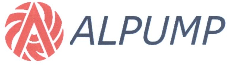 Alpump Device mark 2225525 Trademark