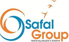Safal Group Device mark 2999314 Trademark