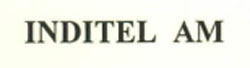 Inditel Am Device mark 2656869 Trademark