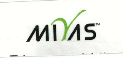 Miyas Device mark 2319010 Trademark