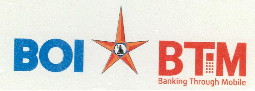 Boi Btm (device Of Star) Device mark 2189537 Trademark