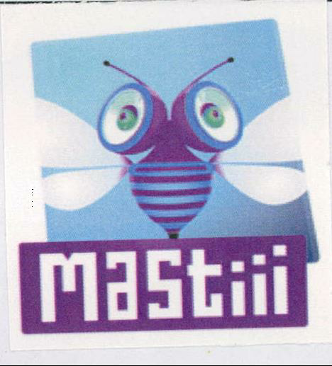 Mastiii (label) Device mark 1997948 Trademark