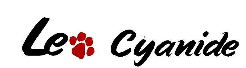 Leo Cyanide Device mark 2488202 Trademark