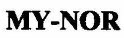 My-nor Device mark 1028733 Trademark