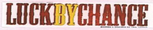 Luckbychance Device mark 2315312 Trademark