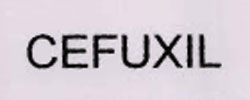 Cefuxil Device mark 1745394 Trademark