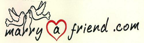 Marry A Friend .com (device Of Birds) Device mark 2310690 Trademark