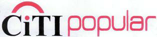 Citi Popular Device mark 2286005 Trademark