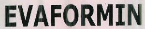 Evaformin Device mark 2426264 Trademark