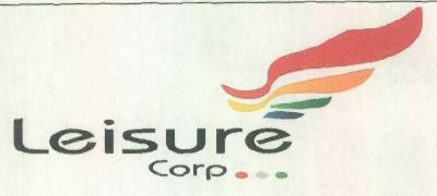 Leisure Corp... Device mark 2859135 Trademark