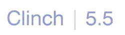 Clinch 5.5 Device mark 2727702 Trademark