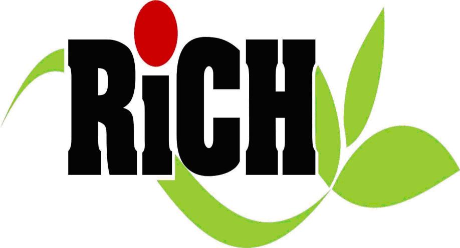 Rich Device mark 2564887 Trademark