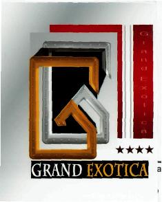 Grand Exotica Device mark 2285941 Trademark